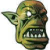 Space Marine Orc (SMORC) Space Marine Orc (SMORC)