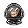 Space Monkey (SPMK) Space Monkey (SPMK)