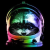 SpaceRaccoon (SPACERAC) SpaceRaccoon (SPACERAC)