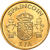 SpainCoin (SPA) SpainCoin (SPA)