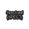 Spectraal (SPECT) Spectraal (SPECT)