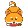 Sriracha Inu (SRIRACHA) Sriracha Inu (SRIRACHA)