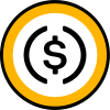 Staked USD Coin (susd)