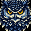 Stark Owl (OWL) Stark Owl (OWL)