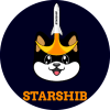 Starshiba Inu (STARSHIB) Starshiba Inu (STARSHIB)