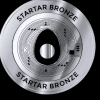 Startar Bronze (STRB) Startar Bronze (STRB)