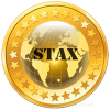 Staxcoin (STAX) Staxcoin (STAX)