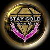 Stay Gold Crypto (STG)