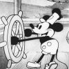 Steamboat Willie (MICKEY) Steamboat Willie (MICKEY)