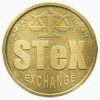 STEX (STEX) STEX (STEX)