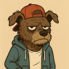 Stray Dog (STRAYDOG) Stray Dog (STRAYDOG)