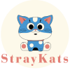 Stray Kats (KATS) Stray Kats (KATS)