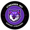 Streamer Inu (STREAMERINU) Streamer Inu (STREAMERINU)