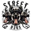 Street Dogs (STREETDOGS) Street Dogs (STREETDOGS)