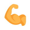 STRENGTH (STR) STRENGTH (STR)