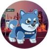 Strong Inu (SINU) Strong Inu (SINU)