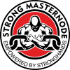 StrongHands Masternode (SHMN) StrongHands Masternode (SHMN)