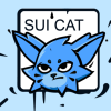 SUI CAT (SUICAT)