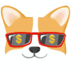 SunglassesDoge (SUNGLASSESDOGE)