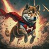 SUPER DOGE JUSTICE LEAGUE (SDOG) SUPER DOGE JUSTICE LEAGUE (SDOG)