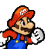 SUPER MARIO (MARIO) SUPER MARIO (MARIO)