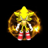 Super Sonic (SSRSonic)