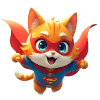SUPERCAT (SUPERCAT)