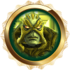 Swamp Coin (SWAMP) Swamp Coin (SWAMP)