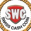 Swiss Cash Coin (SWC)