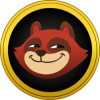 Tanuki (tanuki) Tanuki (tanuki)