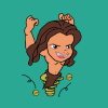 Tarzan (TARZAN) Tarzan (TARZAN)
