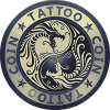 Tattoocoin (Limited Edition) (TLE) Tattoocoin (Limited Edition) (TLE)