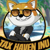 Tax Haven Inu (TAXHAVENINU)