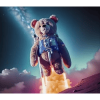 TEDDY BEAR (BEAR) TEDDY BEAR (BEAR)