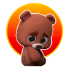 TEDDY (BEAR)
