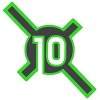 TenXCoin (TXC) TenXCoin (TXC)