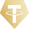 Tether Gold (XAUT) Tether Gold (XAUT)