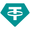 Tether (PulseChain) (USDT) Tether (PulseChain) (USDT)