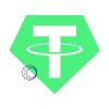 Tether USD Bridged Wormhole (USDTR) Tether USD Bridged Wormhole (USDTR)