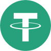 Tether (USDT) Tether (USDT)