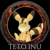Teto Inu (TETOINU) Teto Inu (TETOINU)