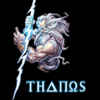 THANOS (THANOS) THANOS (THANOS)
