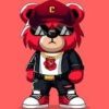 The Big Red (TD) The Big Red (TD)