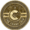 The ChampCoin (TCC) The ChampCoin (TCC)