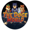 The Doge World (TDW) The Doge World (TDW)