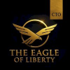 The Eagle of Liberty CTO (EAGLE) The Eagle of Liberty CTO (EAGLE)