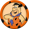 The Flintstones token (YABBA) The Flintstones token (YABBA)