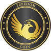 The Freedom Coin (TFC) The Freedom Coin (TFC)