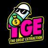 the great extraction (TGE) the great extraction (TGE)