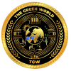 The Green World (TGW) The Green World (TGW)